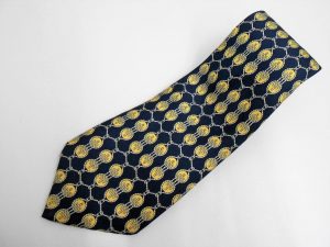 エルメスネクタイ