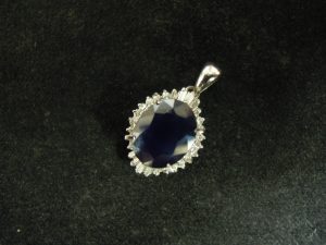 サファイア 大吉今里店