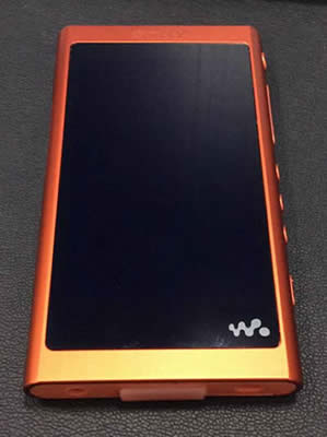 ウォークマン売るなら買取専門店大吉京都西院店