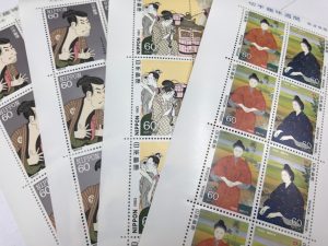 切手,買取,吉祥寺