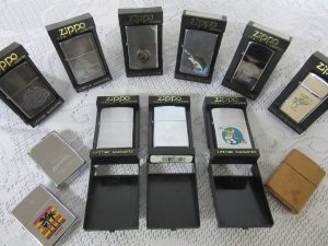 ジッポーお売り頂きました!買取専門店 大吉羽曳野店