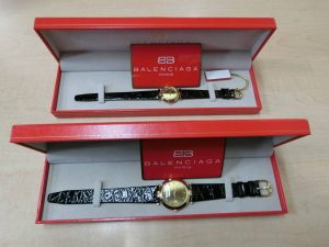 BALENCIAGA・バレンシアガ