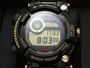 Ｇ-ＳＨＯＣＫ