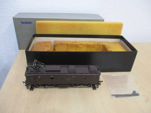 天賞堂鉄道模型HOゲージ買取大吉鶴見店