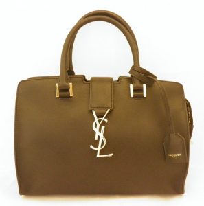 サンローラン買取大吉鶴見店