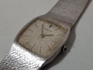 コルム 腕時計 貴金属 ブランド 買取 買い取り 北九州市 小倉北区 魚町 京町