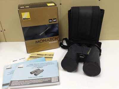 双眼鏡も買取ります👓大吉京都白梅町店