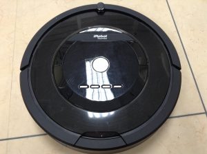 ルンバ買取りました!大吉京都白梅町店