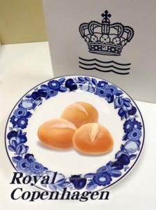 Royal Copenhagen/ロイヤルコペンハーゲンなどのブランド食器のお買取りも京都北区の大吉白梅町店へ✿
