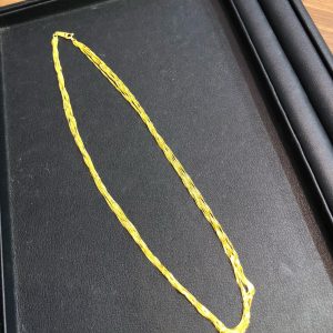 貴金属の買取りは買取専門店大吉エスモール鶴岡店へ!☆