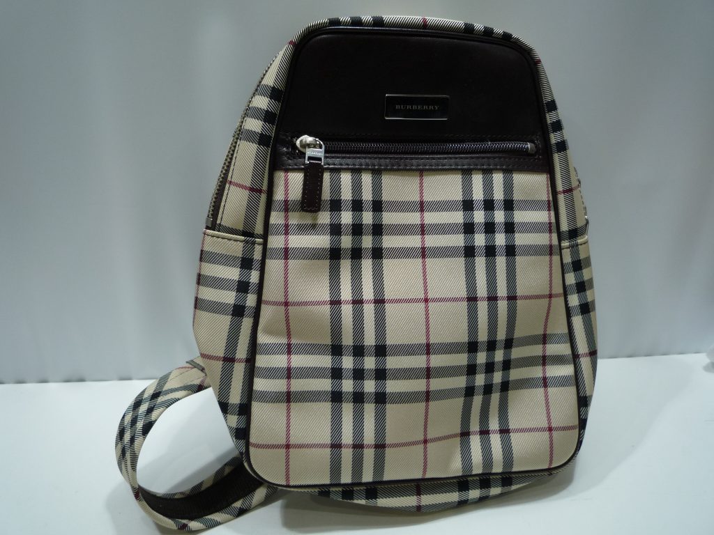 豊田市のバーバリー買取は、大吉豊田店にお任せください★