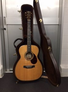 アストリアス・ECカスタム(アコースティックギター)買取致しました。買取専門店大吉サンビーチ追浜店です。
