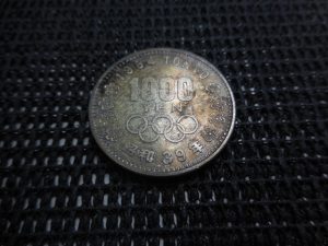 190114記念硬貨のご査定は、大吉大橋店へ！