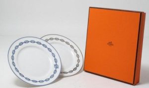 エルメス,食器,買取,大分