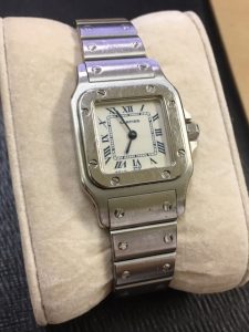 カルティエ,買取,大正