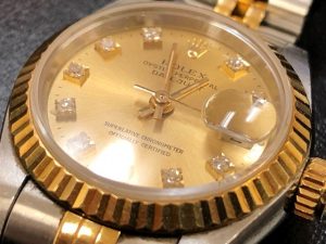 ロレックス,買取,平井