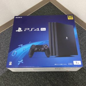 名古屋でPS4のl高価買取！大吉イオンモールナゴヤドーム前店です