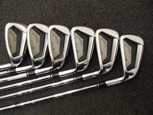 ゴルフクラブ アイアンセットをお買取り!大吉ゆめタウン八代店