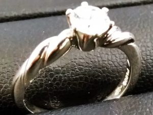 ダイヤモンドお買取の査定基準は様々･･･大吉イオンモール新小松店にお任せください！