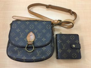 新宿区の皆様!!LVのモノグラムの買取は『買取専門店大吉 中野店』にお任せ下さい!!