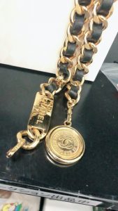 シャネルを高く売りたいなら！杉並区にある買取専門大吉荻窪店です！