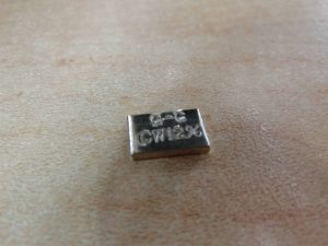 金パラ 歯科材 G-C CW12% 12枚 12g