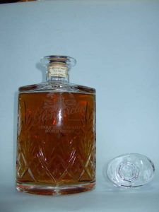 グレンファークラス25年クリスタルデキャンタ買取大吉鶴見店