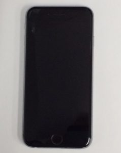 iphone6買取致しました。買取専門店大吉サンビーチ追浜店です。