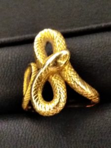 金、貴金属のお買取りは大吉イオンモール新小松店へどうぞ!