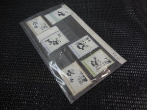 190131中国切手のご査定・お買取りは、大吉大橋店へ。