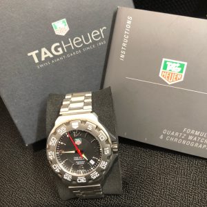 時計の買取は買取専門店大吉へお任せください！！