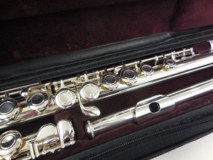 190129フルートもお買取りしてます！　大吉大橋店です。