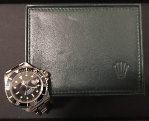 ロレックス　16800　ブログ用