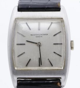 ヴァシュロンコンスタンタン