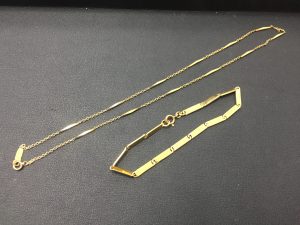 金の買取は、大吉ブルメール舞多聞店にお任せ!