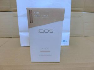 アイコス新型Ver3 ブログ用