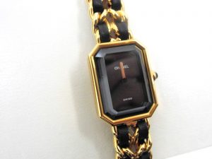 買取 延岡 シャネル