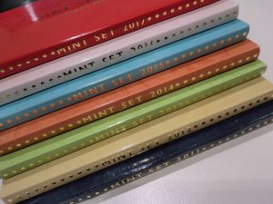 記念コインの買取はダイヤの買取は大吉伊勢ララパーク店にお任せ♪