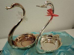 銀製品の買取は大吉伊勢ララパーク店にお任せください☆彡