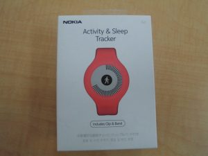 スマートウォッチ