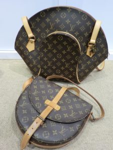 ルイヴィトンの買取は大吉伊勢ララパーク店にお任せ☆