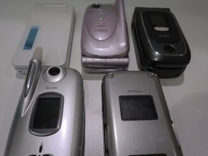 ガラケーの買取は大吉伊勢ララパーク店にお任せ!