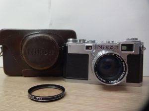 買取専門店 大吉 JR八尾店にカメラをお買取。JR八尾駅徒歩約1分。(志紀、柏原、加美、平野、山本、青山、恩智、高安)