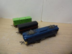 買取専門店　大吉　JR八尾店でHOゲージをお買取。JR八尾駅徒歩約1分（志紀、柏原、加美、平野、山本、青山、恩智）