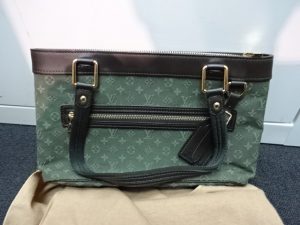 ヴィトン（LV）の買取も大吉 調布店にお任せ下さい