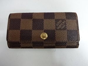 ヴィトン（LV）の買取も大吉 調布店にお任せ下さい