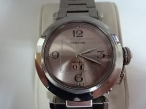 ブランドの買取も大吉 調布店にお任せ下さい