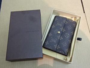 ヴィトン（LV）の買取も大吉 調布店にお任せ下さい