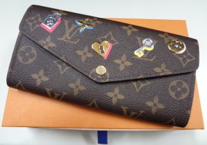 ルイヴィトンのお財布をお買取り致しました♪大吉ミレニアシティ岩出店です!ルイヴィトンのお財布をお買取り致しました♪大吉ミレニアシティ岩出店です!