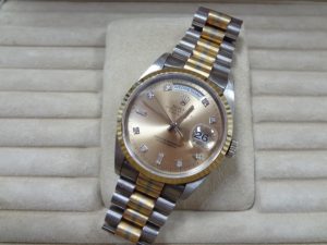 ロレックスのお時計をお買取り致しました♪大吉ミレニアシティ岩出店です！ロレックスのお時計をお買取り致しました♪大吉ミレニアシティ岩出店です！